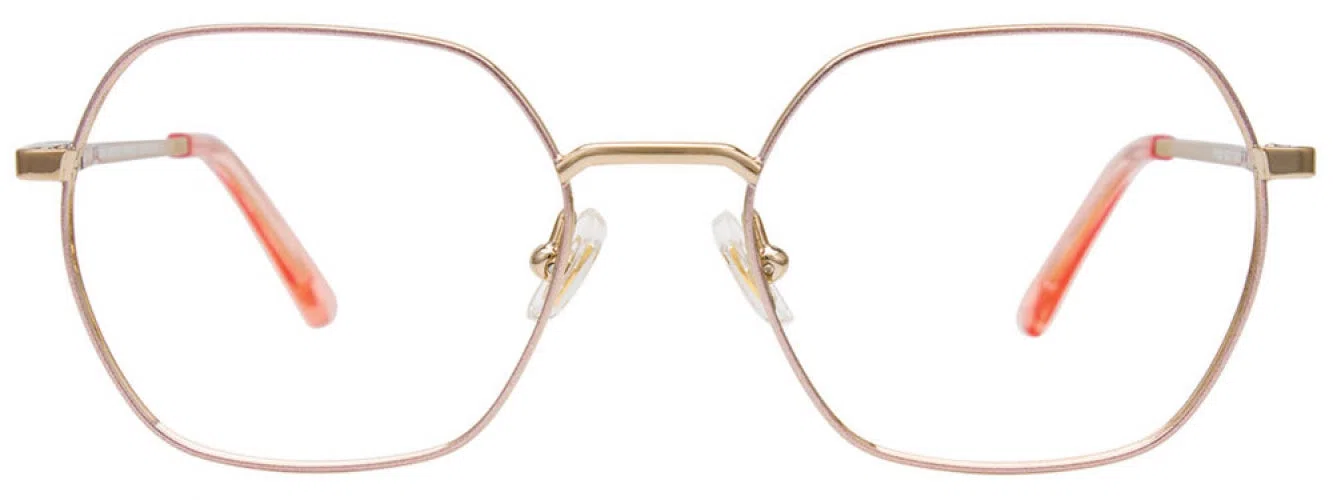 Takumi TK1290 Eyeglasses - view 9